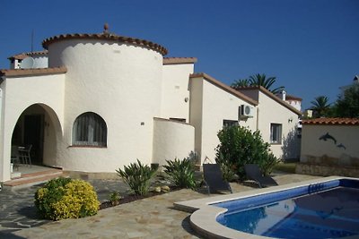 Cottage Casa Bruni