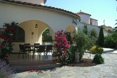 Cottage Casa Bruni