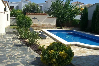Cottage Casa Bruni