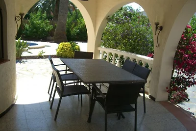 Cottage Casa Bruni