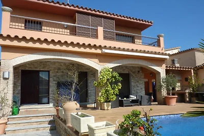 Casa Guenther 8 persone con piscina