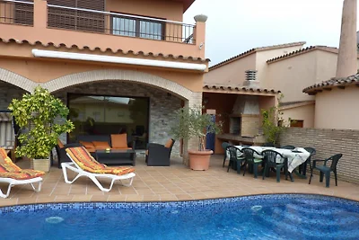 Casa Guenther 8 persone con piscina