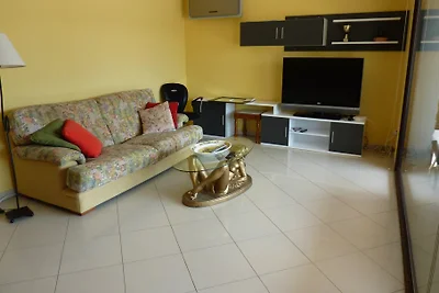 Casa Guenther 8 persone con piscina