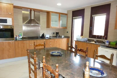 Casa Guenther 8 persone con piscina