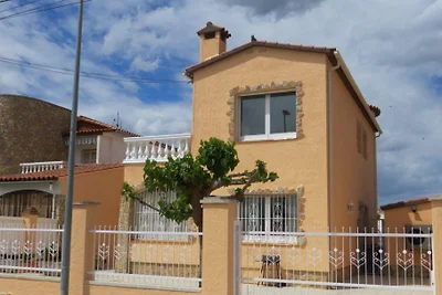 Casa Gudrun canale 2 Wg.bis 8 pers.