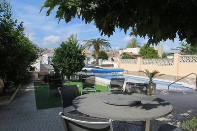 Casa Gudrun canale 2 Wg.bis 8 pers.