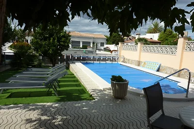 Casa Gudrun canale 2 Wg.bis 8 pers.