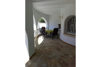Casa Birgid