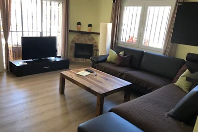 Cottage Casa Bruni