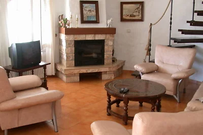 Casa Birgid