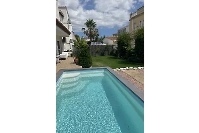 Casa Elke