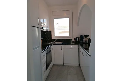 Casa Gudrun canale 2 Wg.bis 8 pers.