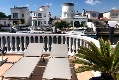 Casa Barco