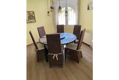 Cottage Casa Bruni