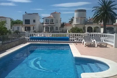 Casa Barco