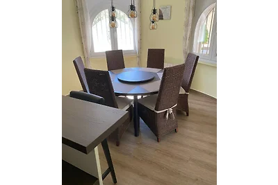 Cottage Casa Bruni