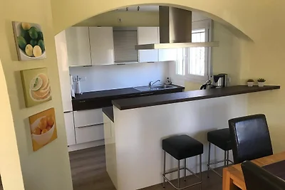 Cottage Casa Bruni
