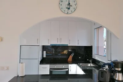 Casa Gudrun canale 2 Wg.bis 8 pers.