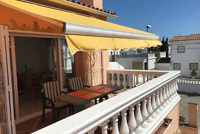 Casa Gudrun canale 2 Wg.bis 8 pers.