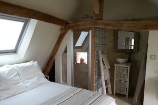 Gite des Bateliers, Charme & Spa,