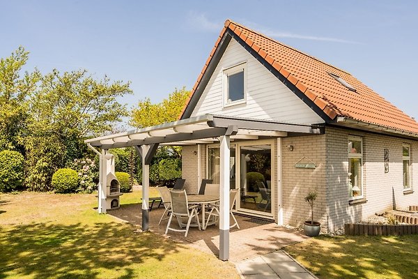 Ferienhaus Renesse
