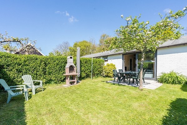 Ferienwohnung Westenschouwen
