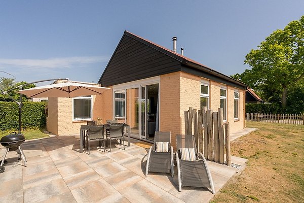 Ferienhaus Renesse