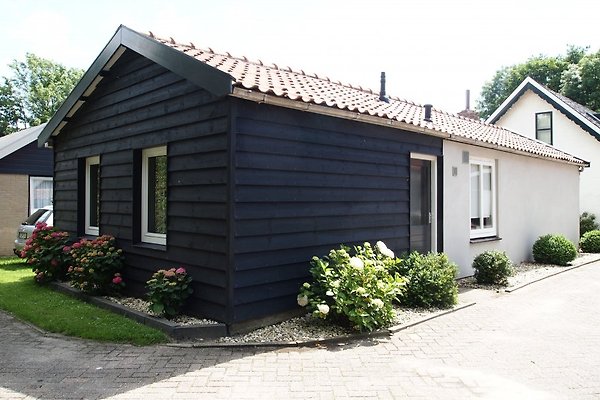 Ferienhaus Burgh Haamstede