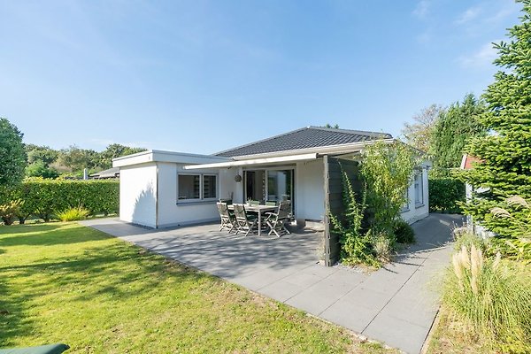 Ferienhaus Renesse