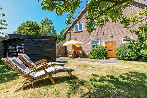 Ferienhaus Burgh Haamstede