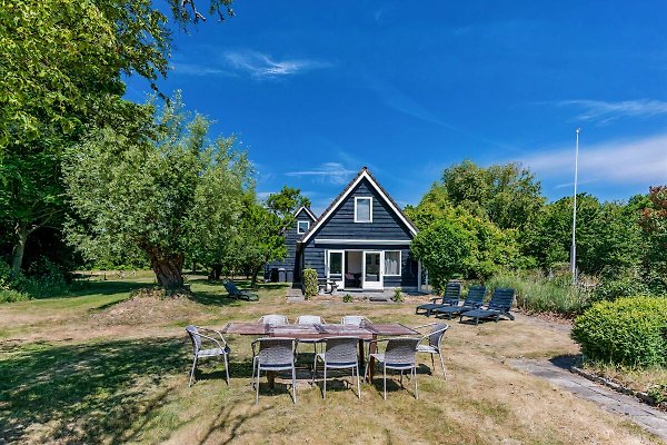 Villa Duinhof en Renesse - imágen 1 Villa Duinhof en Renesse - imágen 1