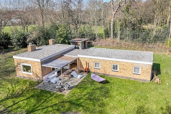Ferienhaus Renesse