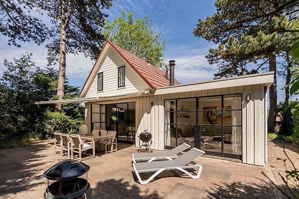 Ferienhaus Renesse
