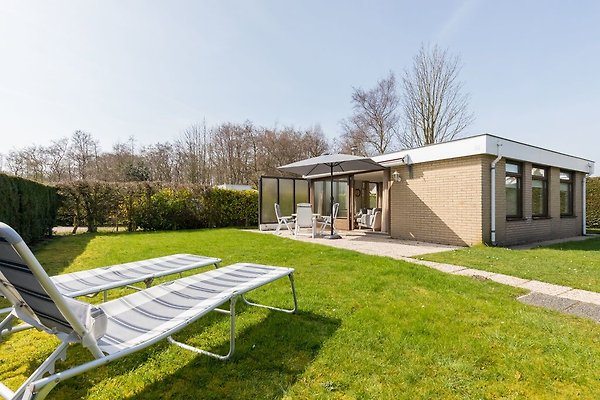 Ferienhaus Renesse