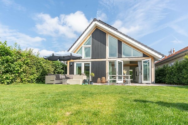 Ferienhaus Westenschouwen