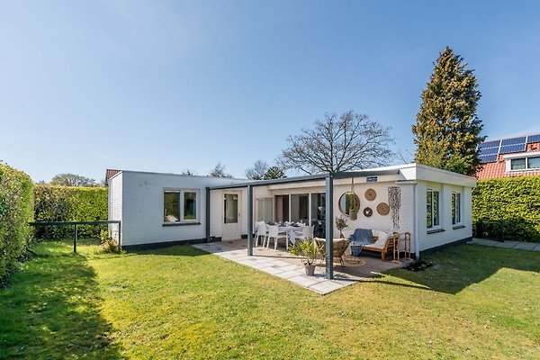 Vakantiehuis Renesse