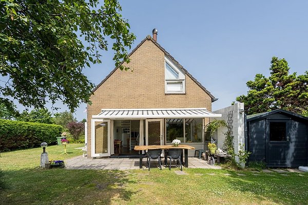 Ferienhaus Westenschouwen