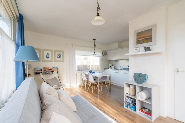 Ferienhaus Renesse