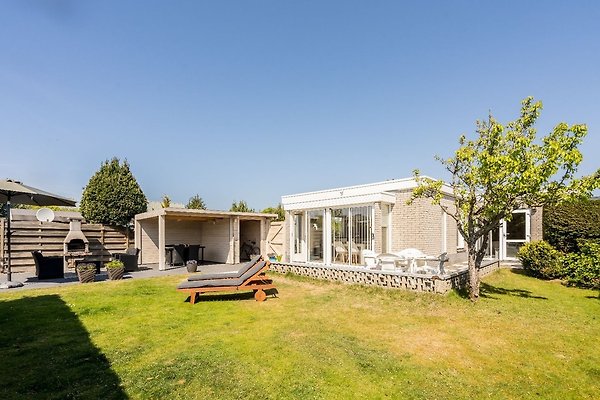 Ferienhaus Renesse