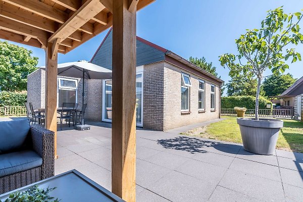 Ferienhaus Renesse