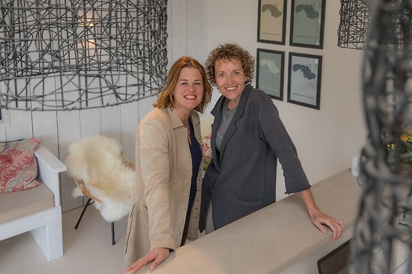 Frau L. Koppenaal Frau L. Koppenaal