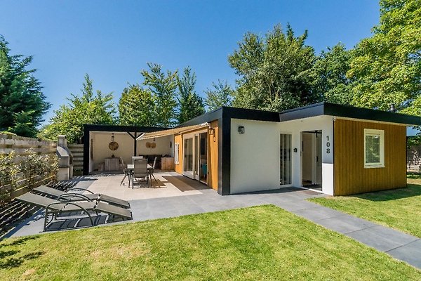Ferienhaus Renesse