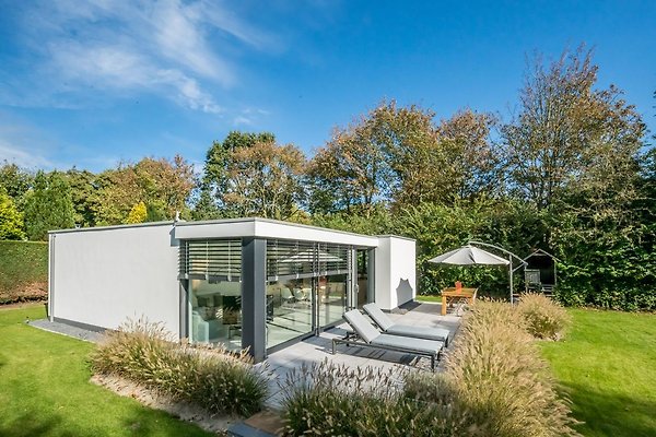 Ferienhaus Renesse