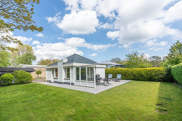 Ferienhaus Renesse