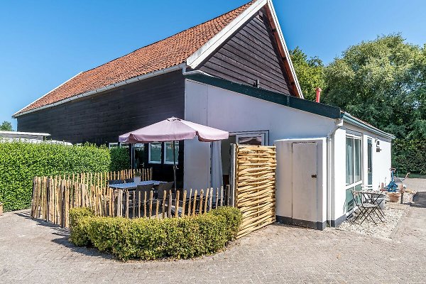 Ferienwohnung Westenschouwen