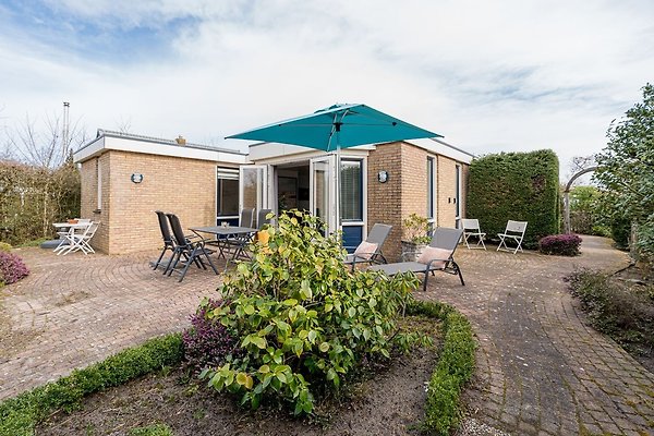 Ferienhaus Renesse