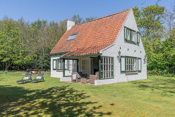 Ferienhaus Burgh Haamstede