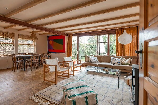 Ferienhaus Renesse