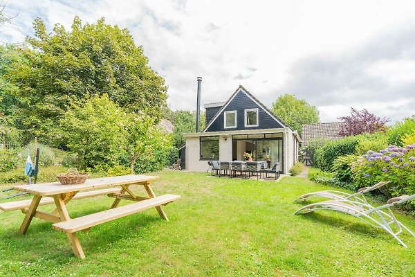 Ferienhaus Burgh Haamstede