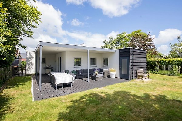 Ferienhaus Renesse